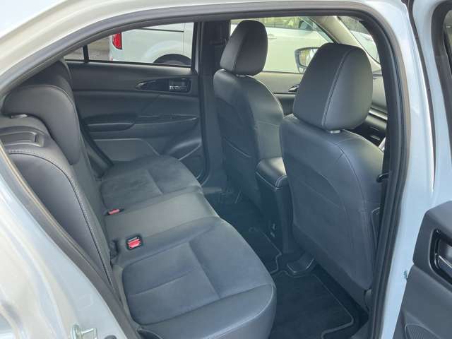 足元広々で解放感凄いです(^^♪