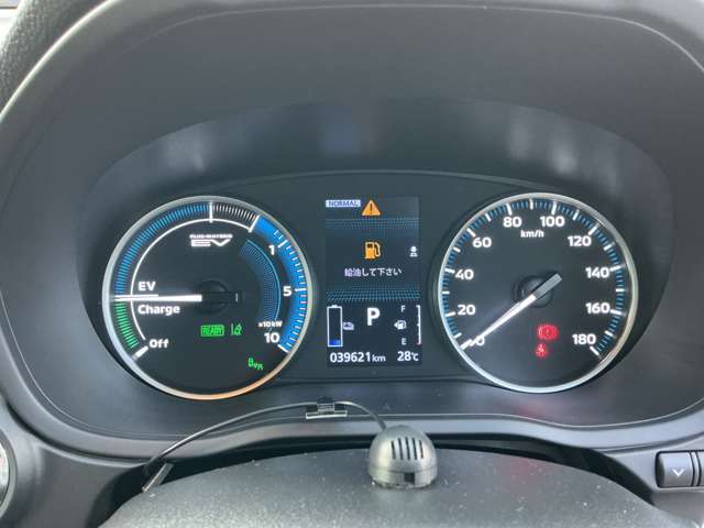 青く光りオシャレ♪