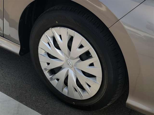 タイヤサイズ185/60R15です★【1U2CAX3621】