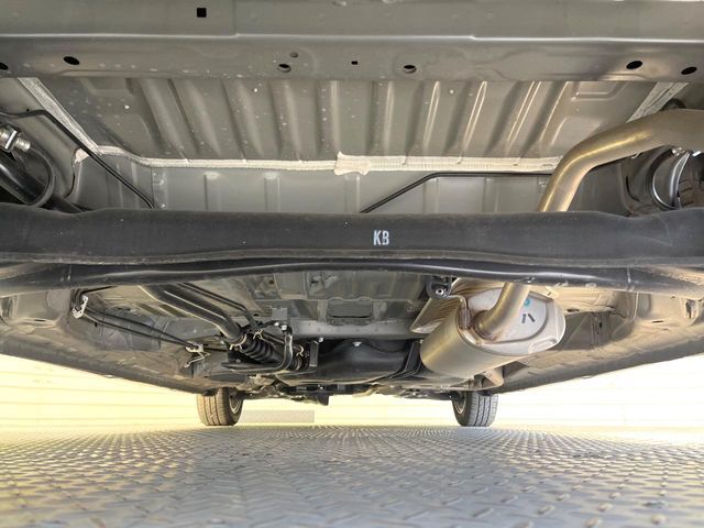 下回りがきれいなうちに、防錆加工の施工がオススメ。降雪地域はもちろん、沿岸部にお住いの方や、趣味でマリン・ウィンタースポーツをされる方にご好評いただいております。