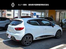 修復歴はございません。ご安心してお乗りいただけます。