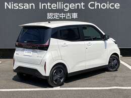 全国の日産で対応可能な中古車保証付【保証期間：1年　保証距離：無制限】