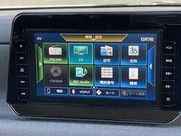 フルセグTV☆DVD再生☆録音機能搭載☆純正メモリーナビで知らない街もスムーズに行くことが出来ます。