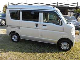 リア5面フィルム施工済