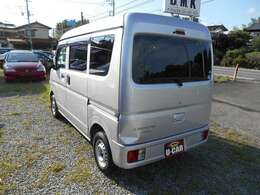 ハッチ傷凹み大