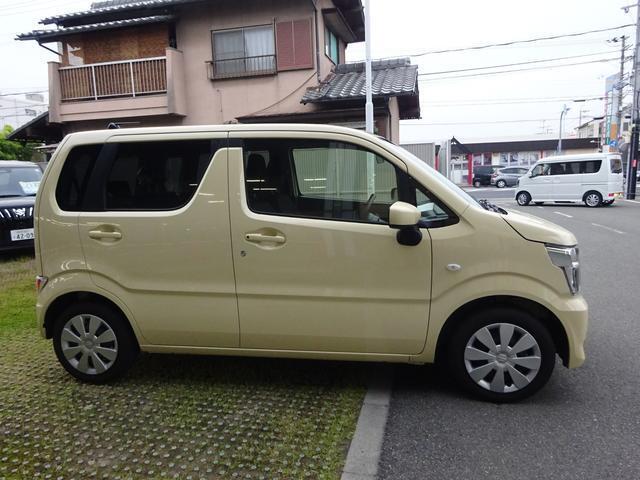 スズキ自販兵庫の中古車はお車に合わせて、4つの保証をご用意しております。詳しくはスタッフまでお問い合わせください