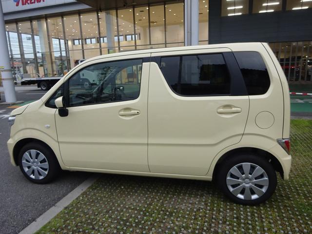 ご購入後安心してお乗りいただくため納車前に法定点検を実施します。心を込めて整備いたします。