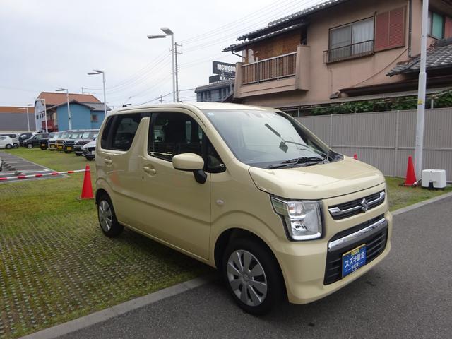 スズキ自販兵庫の中古車は、良質車のみを取り揃えております。軽・小型車問わず豊富に取り揃えております