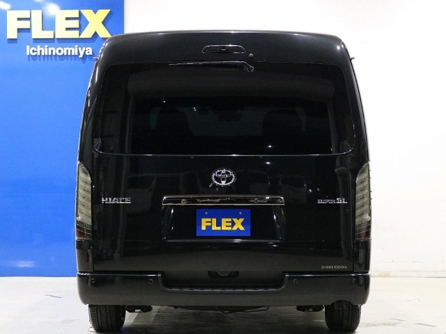 FLEX　LEDセット　（ルームランプ、ポジション、ナンバー灯）