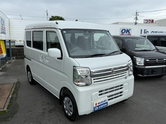 R06A型エンジンは燃費とパワフル走りを両立します。
