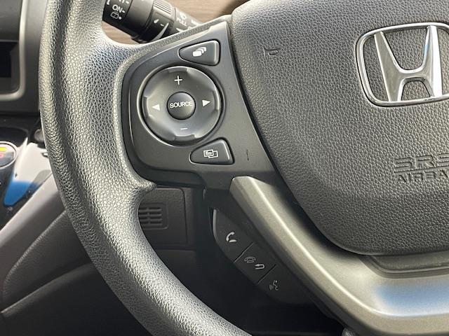 【運転席操作部】快適なドライブを楽しむための機能が装備されています！運転席から触れるので、使いやすいです！除菌プランいれていただくと、さらに清潔で安心していただけます！