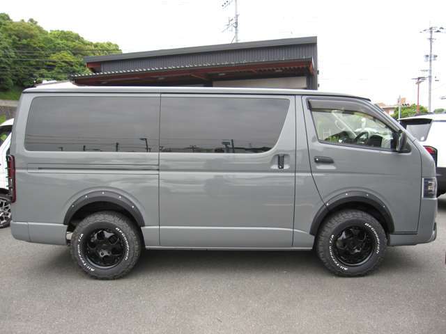 自社ホームページもございます。http://www.garage-in.jp/