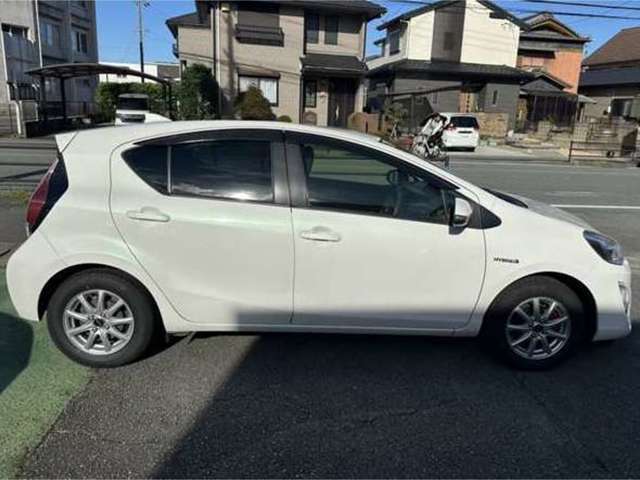 新車・登録済（届け出済）未使用車は新車市場　伊勢河崎店にお任せください！