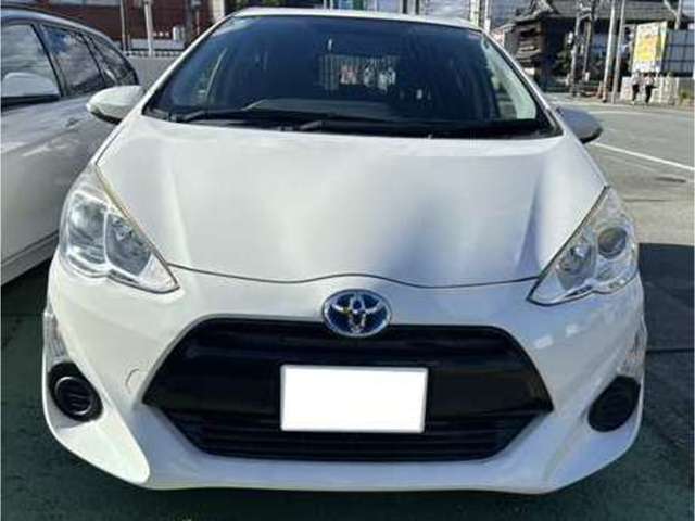 自社整備工場を完備しております。当社整備スタッフが心をこめて丁寧に実施いたします。