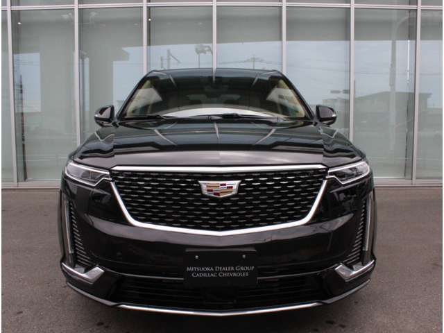 2022年モデル「XT6　プラチナム」が入庫いたしました！