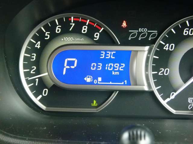 31092Km実走行距離のワンオーナーカー入荷しました