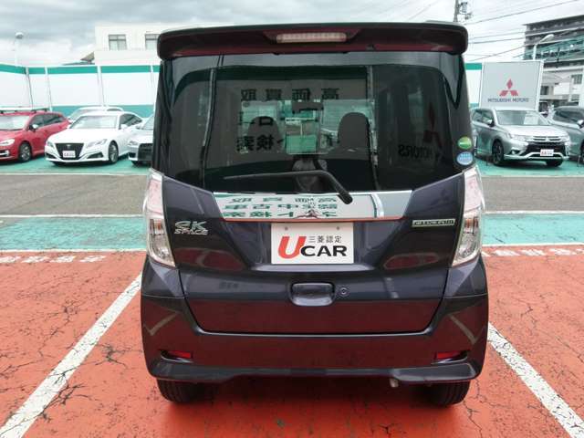 オプションにてプラス1年又は2年の延長保証もございます！もちろん走行距離無制限の保証ですので、更に安心してお乗り頂けます！！