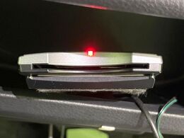 【ETC】高速道路の料金所をストレスなく通過！話題のスポットやサービスエリアに多い「スマートIC」利用時は必須のアイテムです。当店でセットアップを実施、ご納車当日からすぐにご利用いただけます！