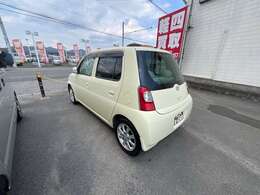 塗装全体的に色落ち有ります