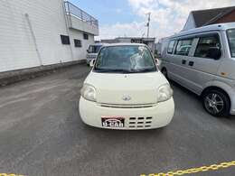 車検整備、登録代金込み総額17万円です、走行距離57000km