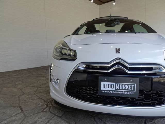 ショールーム以外の離れたモータープールにて保管している車両が多数あるため、実車をご覧になりたい場合は、ご予約をおすすめしております！