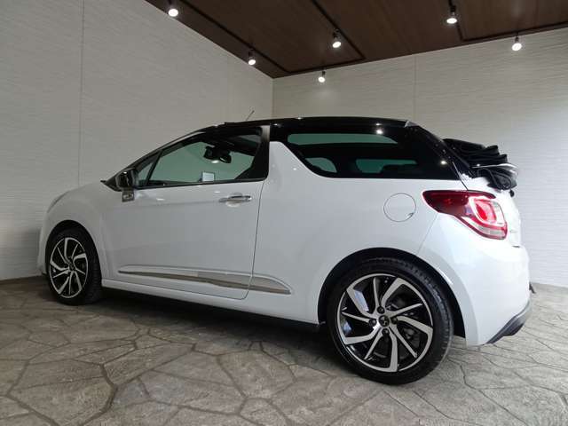 オーナー様となる方がクルマから直接感じるリアルな感性を第一にした最良の一台との出会いをコーディネート致します。