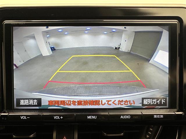 【カーナビ】ナビ利用時のマップ表示は見やすく、いつものドライブがグッと楽しくなります！