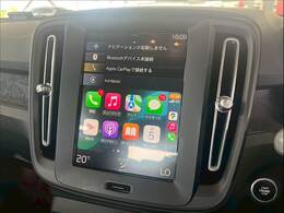 ☆アップルカープレイ搭載☆