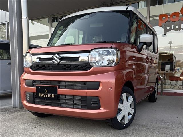 ★アフターサービスもバッチリ★　【速太郎車検加盟】単店車検台数全国1位（春日井店10,000台）ご購入後も高品質なサービスでお客様をサポートさせて頂きます！！