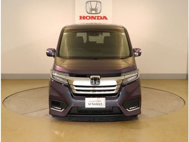 弊社はホンダの認定中古車ディーラーとして、お客様に安全・安心・快適なカーライフを提供することをお約束します。