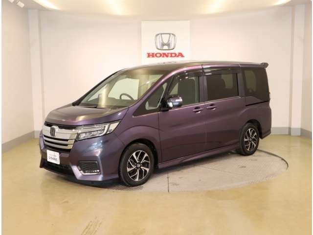 車両状態証明書付き車両です。車両状態を検査員が評価をし、結果を点数で表示しております。1台1台プロの目で事細かにチェックしている車両ですので、ご安心してお買い求めしていだけます。