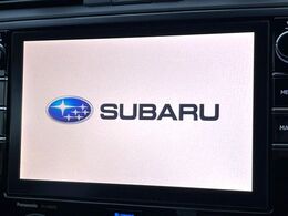 【純正8インチビルトインナビ】インテリアに溶け込むスタイリッシュな「専用設計ナビ」を装備♪視認性や操作性など基本性能にも優れ、より上質なカーライフをお楽しみいただけます。