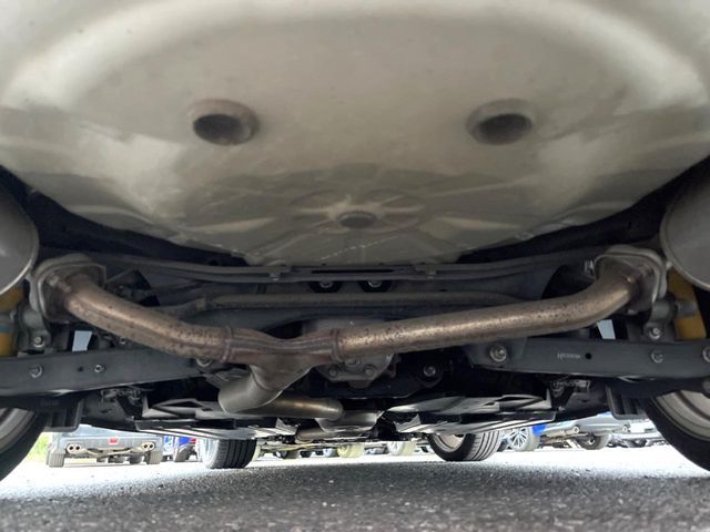 下回りがきれいなうちに、防錆加工の施工がオススメ。降雪地域はもちろん、沿岸部にお住いの方や、趣味でマリン・ウィンタースポーツをされる方にご好評いただいております。