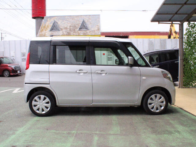 「当社のこだわり」全車8万キロ以内の良質車。走行距離はお車のバロメーターです。当社では8万キロ以上のお車は展示しておりません。なおかつ、メーター管理システムで不正メーターは1台もありません。