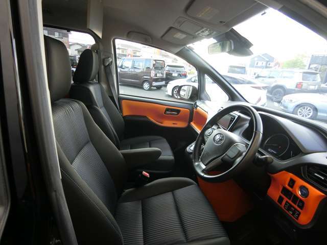 当店はアフターフォローにも自信がございます！スタッフも整備士が二人常駐しておりますし、販売させていただいた後のメンテもきっちりサポートさせていただける体制をご準備しております！