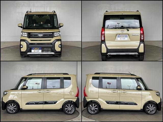 【全車修復歴なし】　オリックス認定中古車は、業界でも非常に厳しいと言われているAISの品質評価システムを導入しております！！