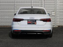 ダイナミックかつ洗練されたデザイン