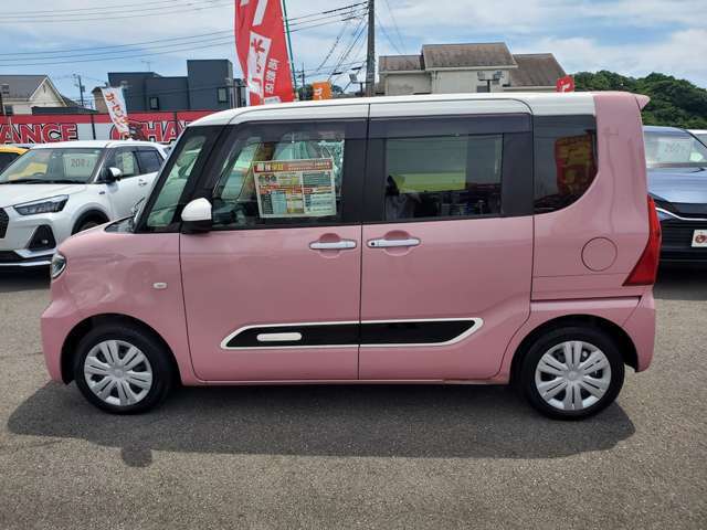☆チャンスの魅力5☆　次回の車検代が確定！ご契約時に次回の車検代を含む、メンテナンスパックがお勧めです！超早割で追加整備代の掛からない、お得なプランです。車検時の部品交換の費用も心配いりません！！