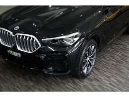 アダプティブLEDヘッドライト