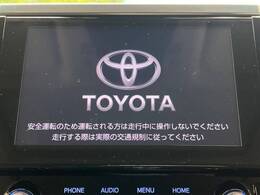 【9インチ　ディスプレイオーディオ大画面ディスプレイへお持ちのスマートフォンと連携して、ナビやbluetoothでの音楽再生が可能です♪デザインはもちろん操作性も良好！別途ナビ機能の取付可能です♪