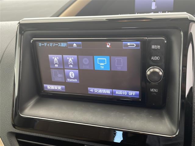 【カーナビ】ナビ利用時のマップ表示は見やすく、いつものドライブがグッと楽しくなります！◆乗って触って体感してみてください！！当社車両は試乗可能です！お気軽にスタッフまでご相談ください！