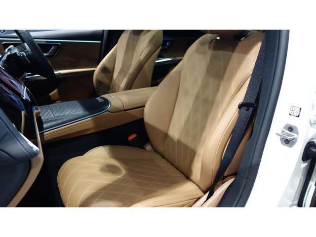 初めての輸入車にメルセデス・ベンツをご検討なさっているお客様もご安心下さい。『サーティファイドカー』は正規販売店ならではの高い品質で、大きな安心をお届け致します。