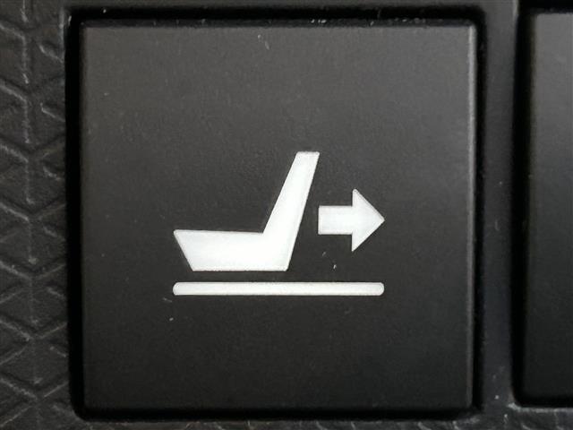 運転席操作部