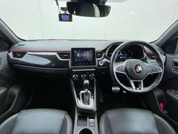 【インパネ全体】『インパネ全体』の画像になります。写真の内容に関してご不明点、ご質問等がございましたらお気軽にガリバー店舗までお問い合わせください。