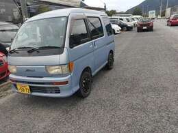 あちらこちら自家補修