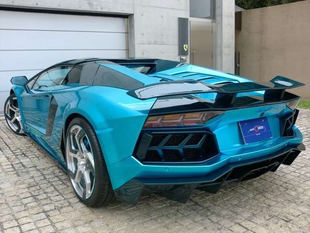 ※MANSORYフルコンプリート世界ワンオフ超稀少モデル(FIRST・EMPEROR1/1)NewCar※装備内容等詳細は　当社ホームページ https://www.ms-cruise.net　の在庫車情報よりご覧になれます！