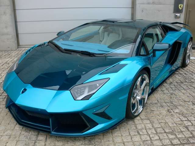 ※MANSORYフルコンプリート世界ワンオフ超稀少モデル(FIRST・EMPEROR1/1)NewCar※装備内容等詳細は　当社ホームページ https://www.ms-cruise.net　の在庫車情報よりご覧になれます！