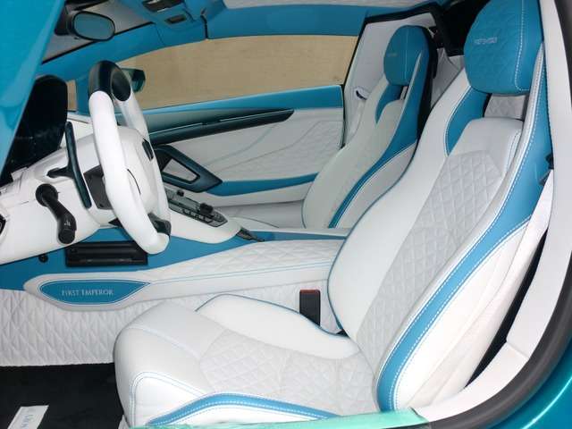 ※MANSORYフルコンプリート世界ワンオフ超稀少モデル(FIRST・EMPEROR1/1)NewCar※装備内容等詳細は　当社ホームページ https://www.ms-cruise.net　の在庫車情報よりご覧になれます！