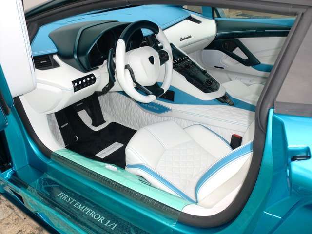 ※MANSORYフルコンプリート世界ワンオフ超稀少モデル(FIRST・EMPEROR1/1)NewCar※装備内容等詳細は　当社ホームページ https://www.ms-cruise.net　の在庫車情報よりご覧になれます！