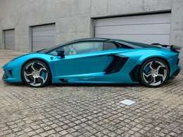 ※MANSORYフルコンプリート世界ワンオフ超稀少モデル(FIRST・EMPEROR1/1)NewCar※装備内容等詳細は　当社ホームページ https://www.ms-cruise.net　の在庫車情報よりご覧になれます！